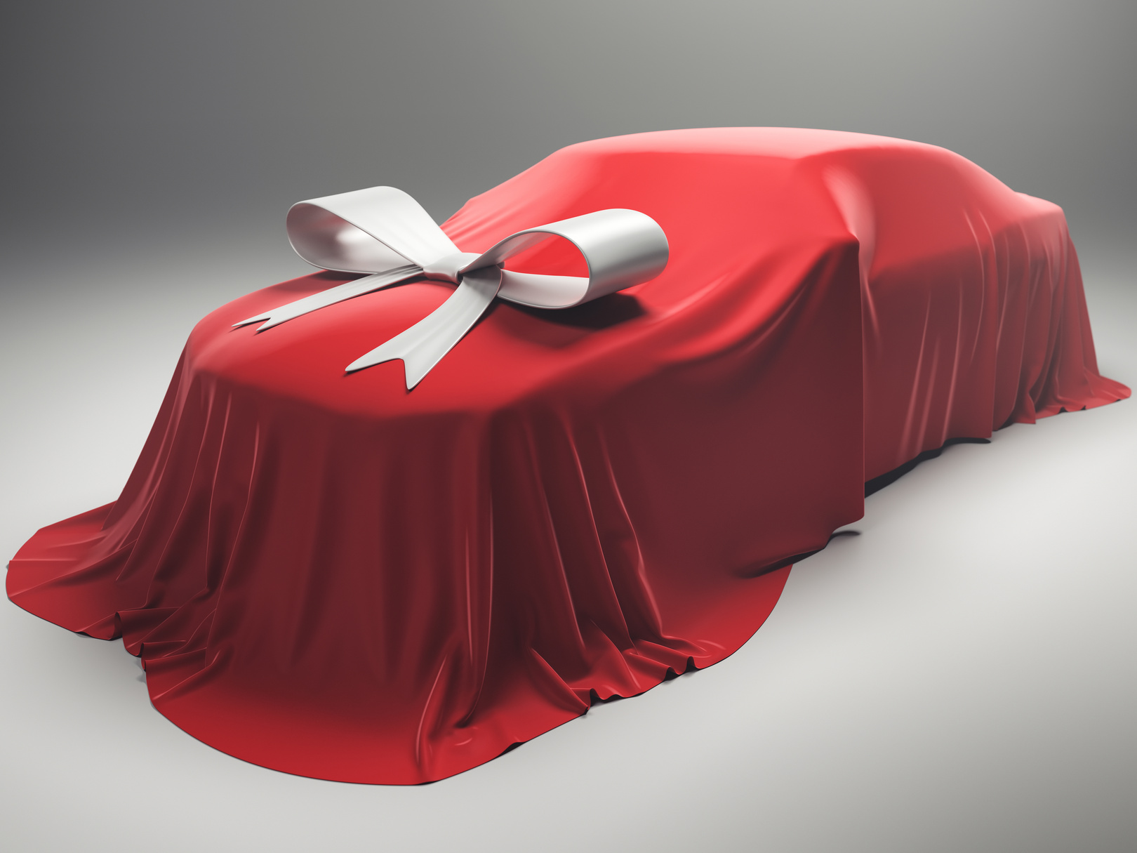 Car For Present